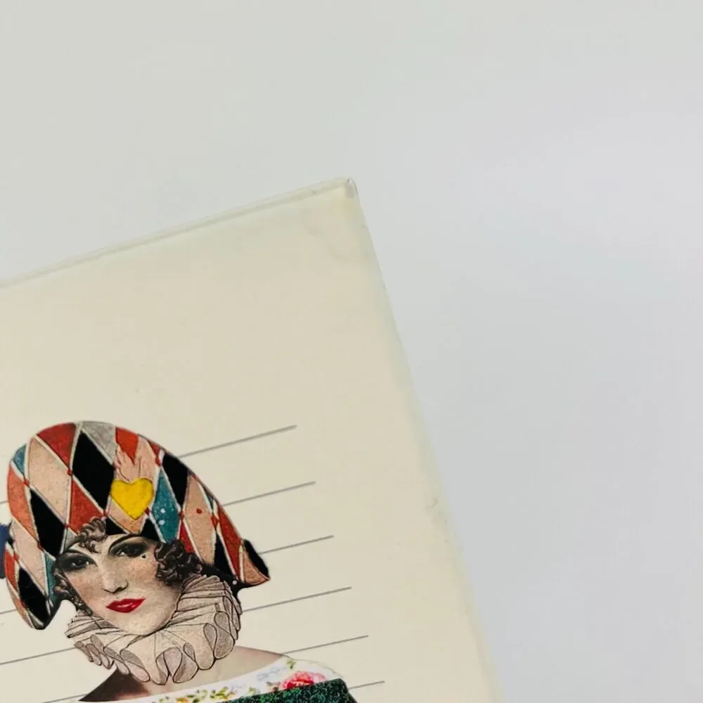 CHRISTIAN LACROIX Love Who You Want Notebook